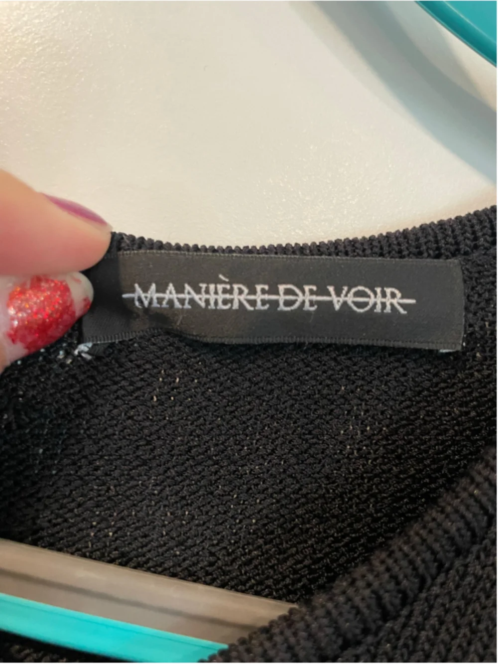 Maniere De Voir this pre